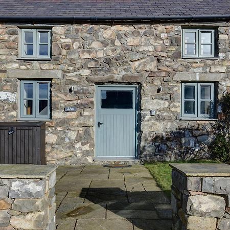 The Haybarn Cottage, Nefyn Bay Exterior photo